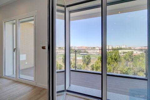 Lejlighed i Carcavelos, Lisbon, Carcavelos - € 995.000 | Ref: APTMJCJL041.1 - foto 7