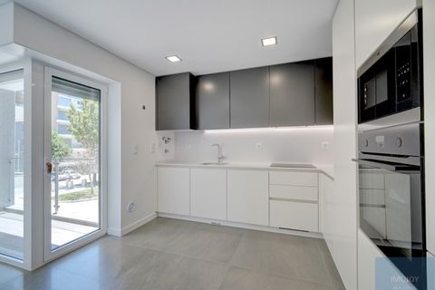 Lejlighed i Carcavelos, Lisbon, Carcavelos - € 995.000 | Ref: APTMJCJL041.1 - foto 8