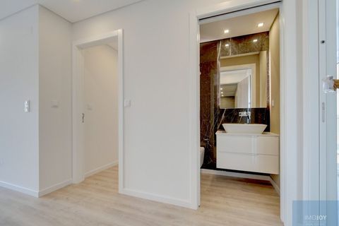 Lejlighed i Carcavelos, Lisbon, Carcavelos - € 995.000 | Ref: APTMJCJL041.1 - foto 15
