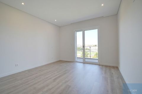 Lejlighed i Carcavelos, Lisbon, Carcavelos - € 995.000 | Ref: APTMJCJL041.1 - foto 17
