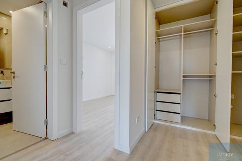 Lejlighed i Carcavelos, Lisbon, Carcavelos - € 995.000 | Ref: APTMJCJL041.1 - foto 20