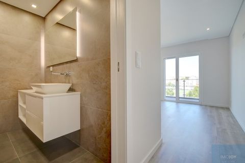 Lejlighed i Carcavelos, Lisbon, Carcavelos - € 995.000 | Ref: APTMJCJL041.1 - foto 21