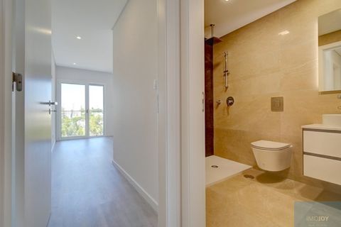 Lejlighed i Carcavelos, Lisbon, Carcavelos - € 995.000 | Ref: APTMJCJL041.1 - foto 29
