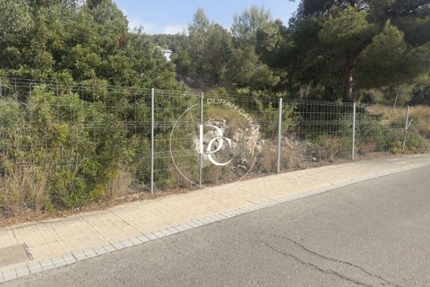 Terra a Sitges, Barcelona, Sitges - € 1.200.000 | Ref: 6337 - foto 1