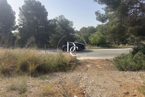 Terra a Sitges, Barcelona, Sitges - € 1.200.000 | Ref: 6337 - foto 5