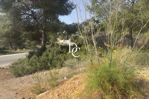 Terra a Sitges, Barcelona, Sitges - € 1.200.000 | Ref: 6337 - foto 6
