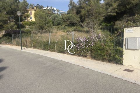 Terra a Sitges, Barcelona, Sitges - € 1.200.000 | Ref: 6337 - foto 12