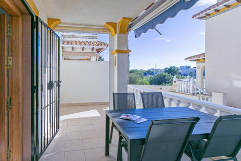 Byhus i Playa Flamenca, Alicante, Playa Flamenca - € 224.500 | Ref: V-53045 - foto 5