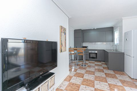 Byhus i Playa Flamenca, Alicante, Playa Flamenca - € 224.500 | Ref: V-53045 - foto 11