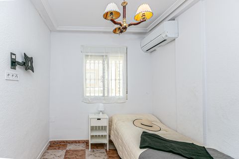 Byhus i Playa Flamenca, Alicante, Playa Flamenca - € 224.500 | Ref: V-53045 - foto 16