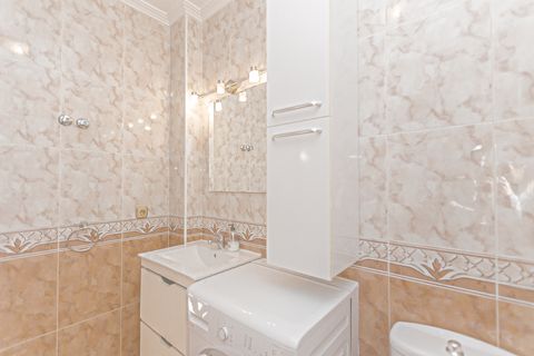 Byhus i Playa Flamenca, Alicante, Playa Flamenca - € 224.500 | Ref: V-53045 - foto 27