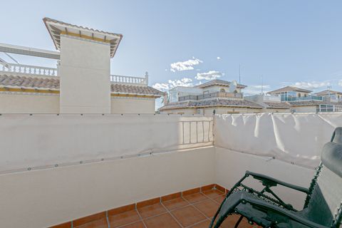 Byhus i Playa Flamenca, Alicante, Playa Flamenca - € 224.500 | Ref: V-53045 - foto 33
