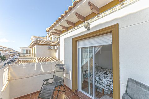 Byhus i Playa Flamenca, Alicante, Playa Flamenca - € 224.500 | Ref: V-53045 - foto 36