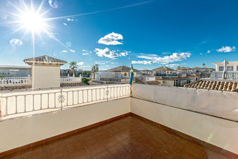 Byhus i Playa Flamenca, Alicante, Playa Flamenca - € 224.500 | Ref: V-53045 - foto 43