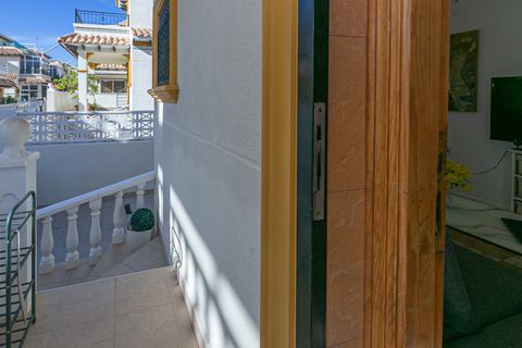 Byhus i Playa Flamenca, Alicante, Playa Flamenca - € 224.500 | Ref: V-53045 - foto 45