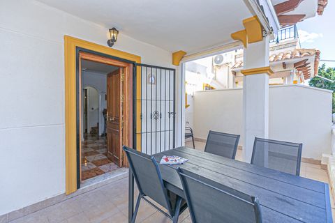 Byhus i Playa Flamenca, Alicante, Playa Flamenca - € 224.500 | Ref: V-53045 - foto 48