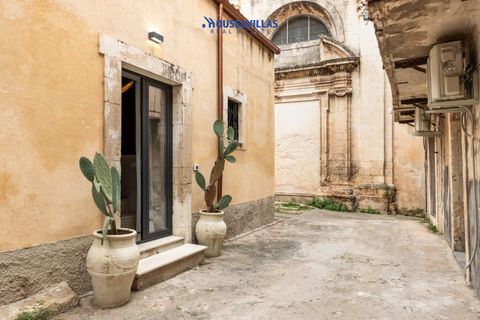 Villa i Noto, Siracusa, Noto - € 245 000 | Ref: 1281 - foto 38
