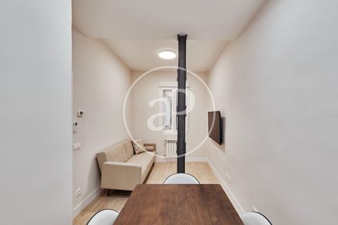 Lejlighed i Madrid, Madrid, Madrid - € 589.000 | Ref: VM2604078 - foto 2