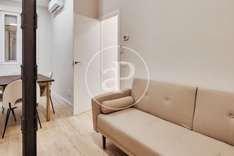 Lejlighed i Madrid, Madrid, Madrid - € 589.000 | Ref: VM2604078 - foto 3