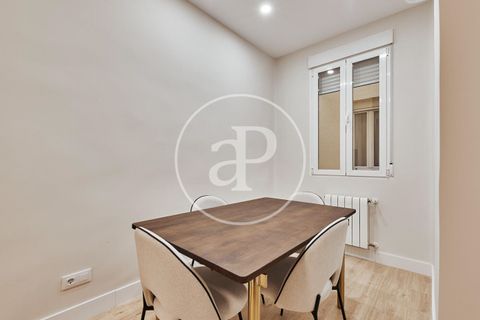 Lejlighed i Madrid, Madrid, Madrid - € 589.000 | Ref: VM2604078 - foto 4