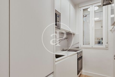 Lejlighed i Madrid, Madrid, Madrid - € 589.000 | Ref: VM2604078 - foto 5