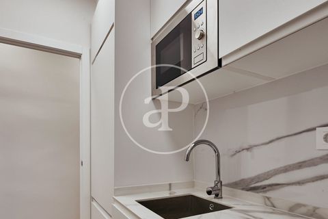 Lejlighed i Madrid, Madrid, Madrid - € 589.000 | Ref: VM2604078 - foto 6