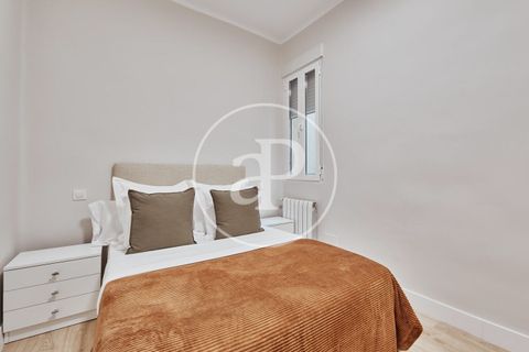 Lejlighed i Madrid, Madrid, Madrid - € 589.000 | Ref: VM2604078 - foto 7