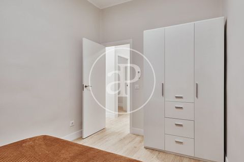 Lejlighed i Madrid, Madrid, Madrid - € 589.000 | Ref: VM2604078 - foto 8