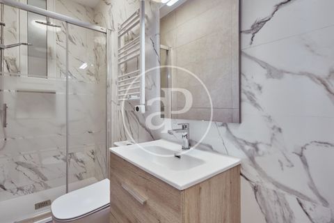 Lejlighed i Madrid, Madrid, Madrid - € 589.000 | Ref: VM2604078 - foto 9
