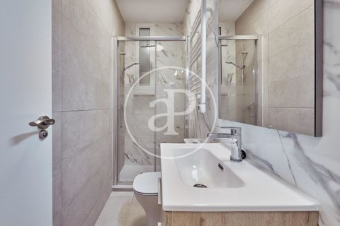 Lejlighed i Madrid, Madrid, Madrid - € 589.000 | Ref: VM2604078 - foto 10
