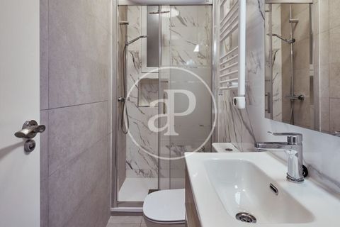 Lejlighed i Madrid, Madrid, Madrid - € 589.000 | Ref: VM2604078 - foto 11