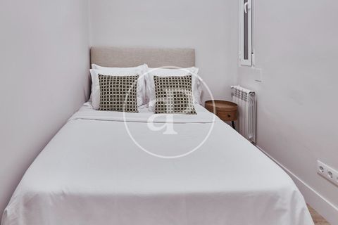 Lejlighed i Madrid, Madrid, Madrid - € 589.000 | Ref: VM2604078 - foto 12