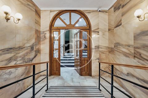Lejlighed i Madrid, Madrid, Madrid - € 589.000 | Ref: VM2604078 - foto 13