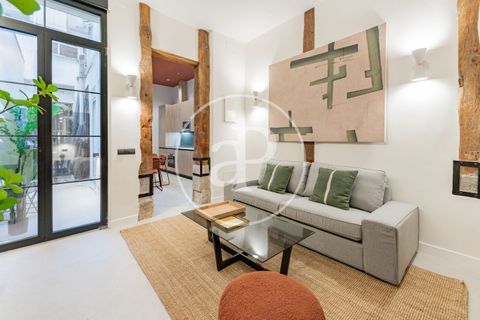 Lejlighed i Madrid, Madrid, Madrid - € 455.000 | Ref: VM2604076 - foto 1