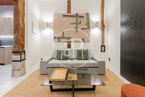 Lejlighed i Madrid, Madrid, Madrid - € 455.000 | Ref: VM2604076 - foto 2