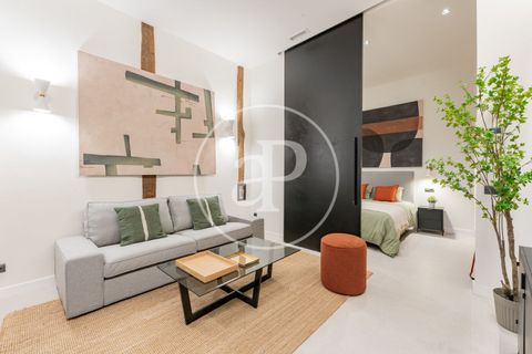 Lejlighed i Madrid, Madrid, Madrid - € 455.000 | Ref: VM2604076 - foto 3