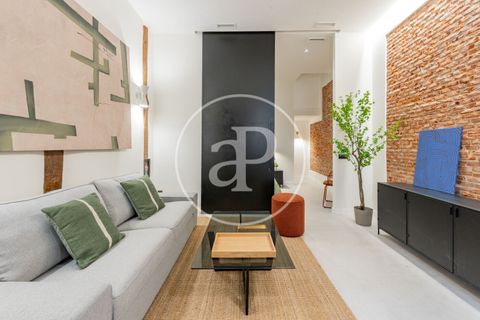 Lejlighed i Madrid, Madrid, Madrid - € 455.000 | Ref: VM2604076 - foto 4