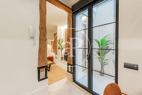 Lejlighed i Madrid, Madrid, Madrid - € 455.000 | Ref: VM2604076 - foto 7