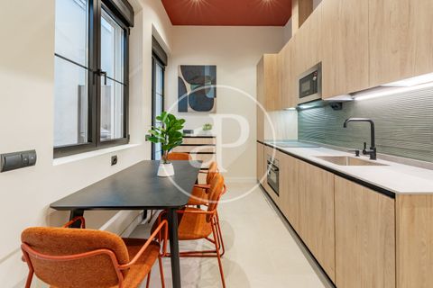 Lejlighed i Madrid, Madrid, Madrid - € 455.000 | Ref: VM2604076 - foto 8