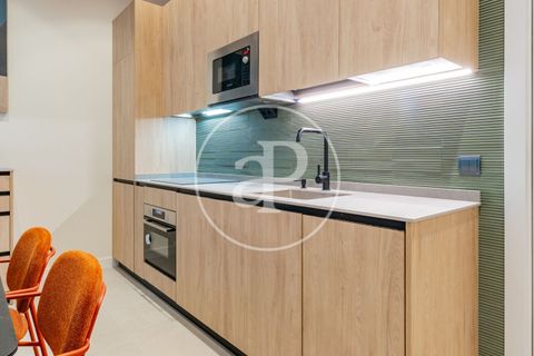 Lejlighed i Madrid, Madrid, Madrid - € 455.000 | Ref: VM2604076 - foto 9