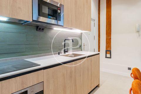 Lejlighed i Madrid, Madrid, Madrid - € 455.000 | Ref: VM2604076 - foto 10