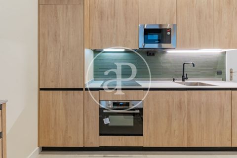 Lejlighed i Madrid, Madrid, Madrid - € 455.000 | Ref: VM2604076 - foto 11