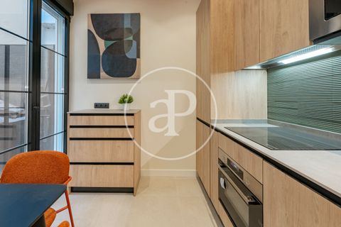 Lejlighed i Madrid, Madrid, Madrid - € 455.000 | Ref: VM2604076 - foto 12