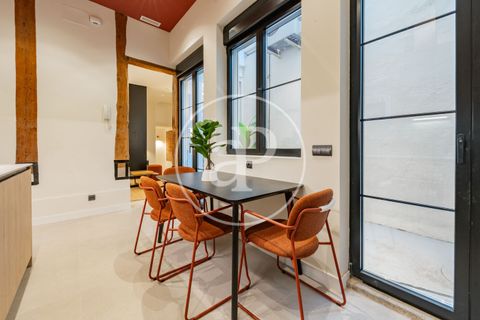 Lejlighed i Madrid, Madrid, Madrid - € 455.000 | Ref: VM2604076 - foto 13