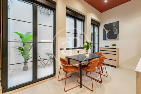 Lejlighed i Madrid, Madrid, Madrid - € 455.000 | Ref: VM2604076 - foto 14