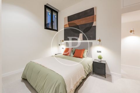 Lejlighed i Madrid, Madrid, Madrid - € 455.000 | Ref: VM2604076 - foto 15