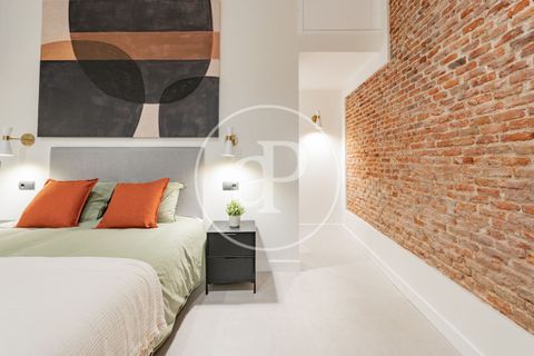 Lejlighed i Madrid, Madrid, Madrid - € 455.000 | Ref: VM2604076 - foto 16
