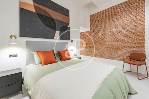 Lejlighed i Madrid, Madrid, Madrid - € 455.000 | Ref: VM2604076 - foto 17