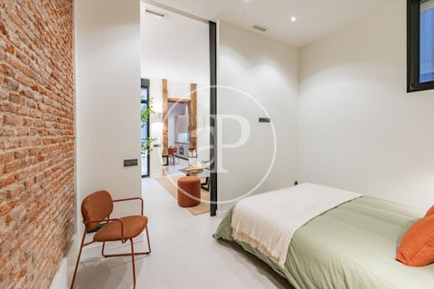 Lejlighed i Madrid, Madrid, Madrid - € 455.000 | Ref: VM2604076 - foto 18