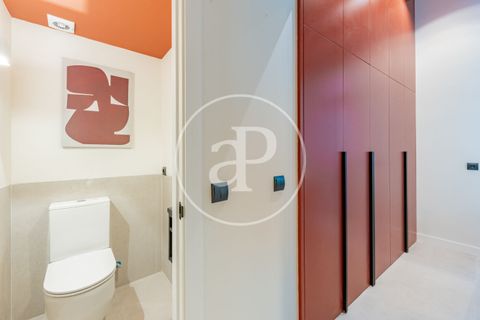Lejlighed i Madrid, Madrid, Madrid - € 455.000 | Ref: VM2604076 - foto 19